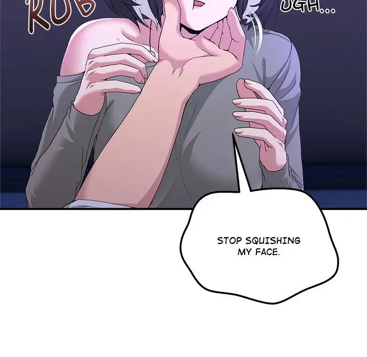 No Men Allowed Chapter 27 - Page 10