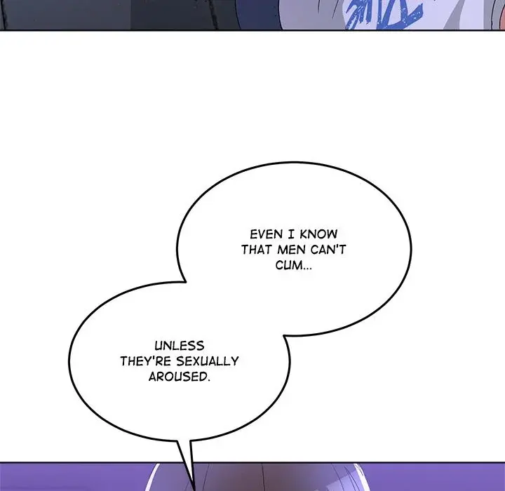 No Men Allowed Chapter 27 - Page 104