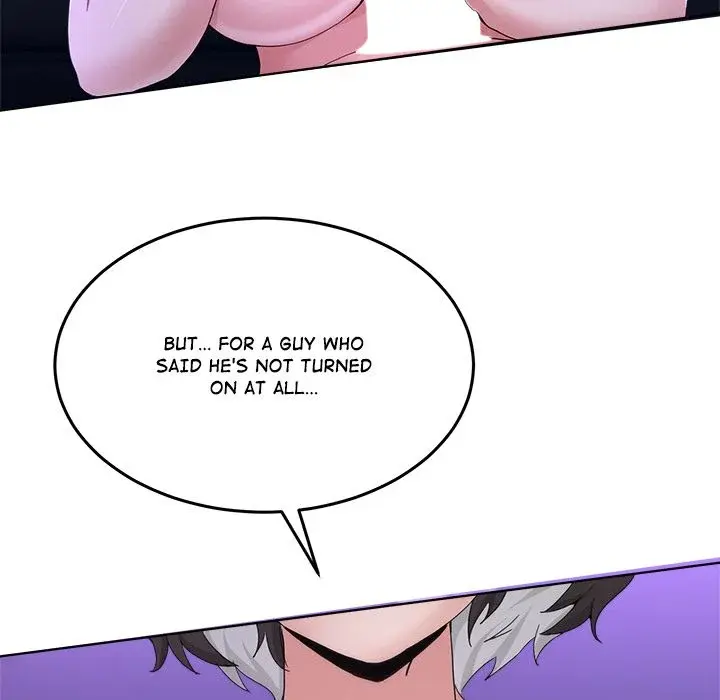 No Men Allowed Chapter 27 - Page 106