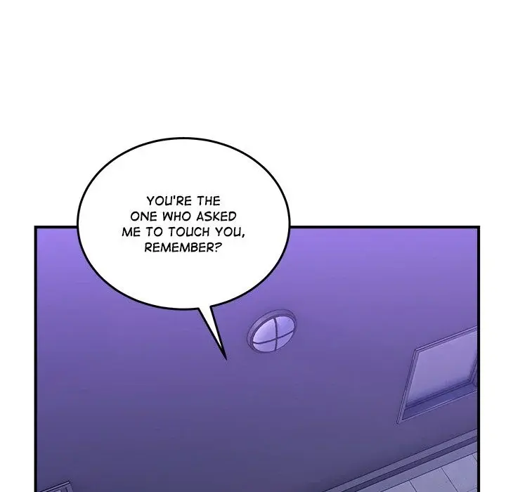 No Men Allowed Chapter 27 - Page 11