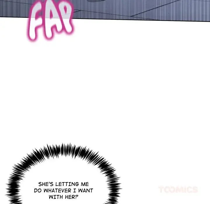 No Men Allowed Chapter 27 - Page 111