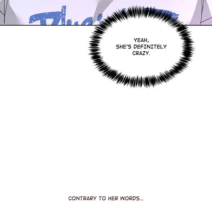 No Men Allowed Chapter 27 - Page 113