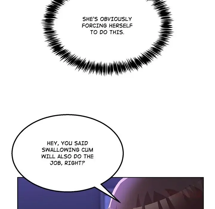 No Men Allowed Chapter 27 - Page 120