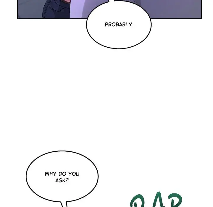 No Men Allowed Chapter 27 - Page 122