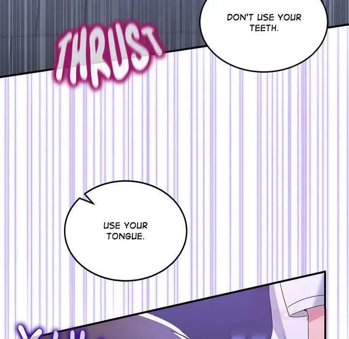 No Men Allowed Chapter 27 - Page 129
