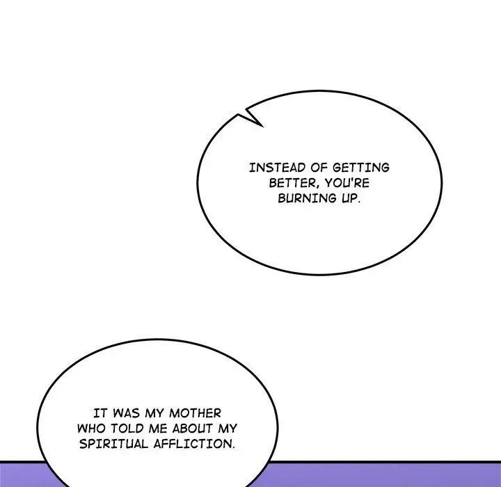 No Men Allowed Chapter 27 - Page 13
