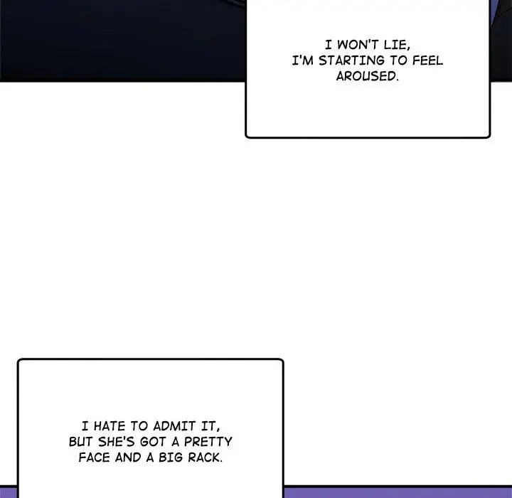 No Men Allowed Chapter 27 - Page 136