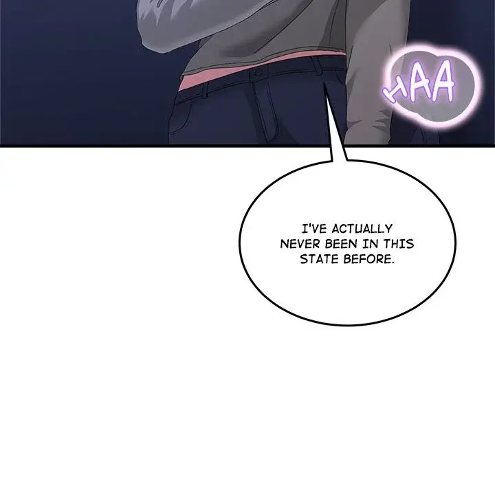 No Men Allowed Chapter 27 - Page 15