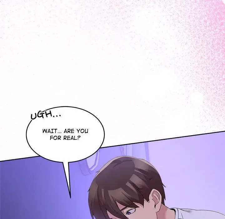 No Men Allowed Chapter 27 - Page 168