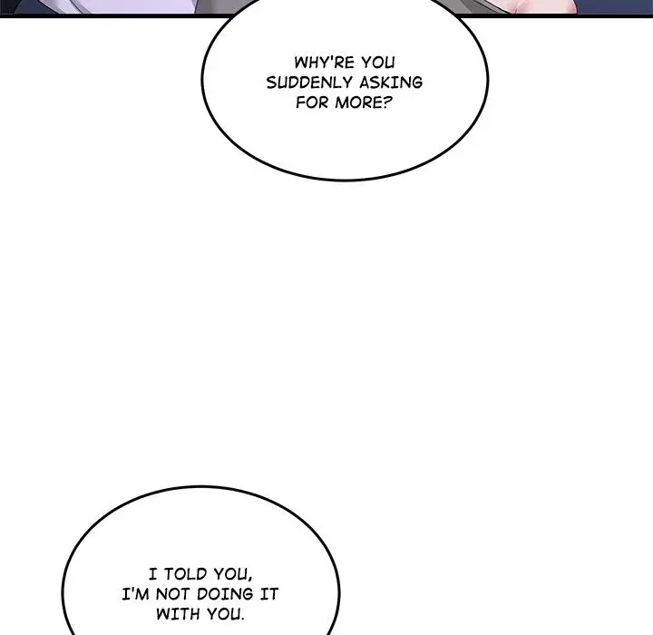 No Men Allowed Chapter 27 - Page 18