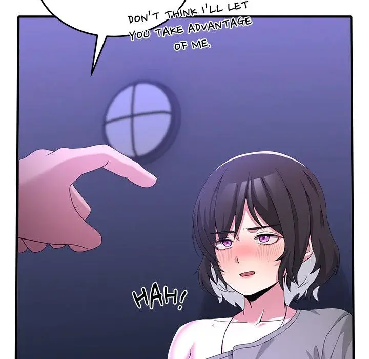 No Men Allowed Chapter 27 - Page 19