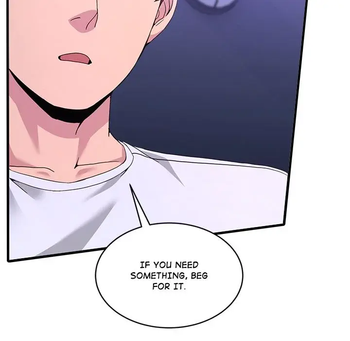 No Men Allowed Chapter 27 - Page 22