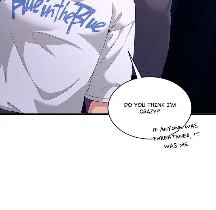 No Men Allowed Chapter 27 - Page 29