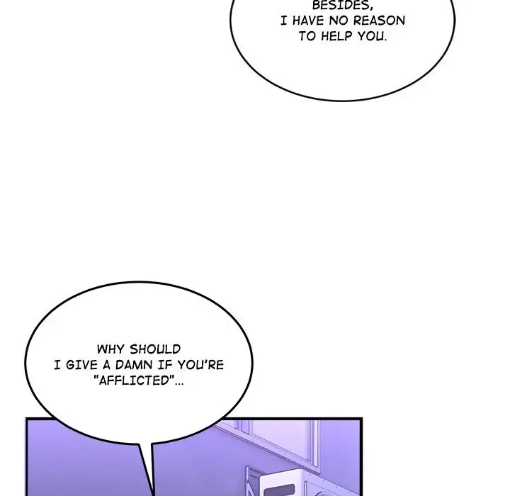 No Men Allowed Chapter 27 - Page 35