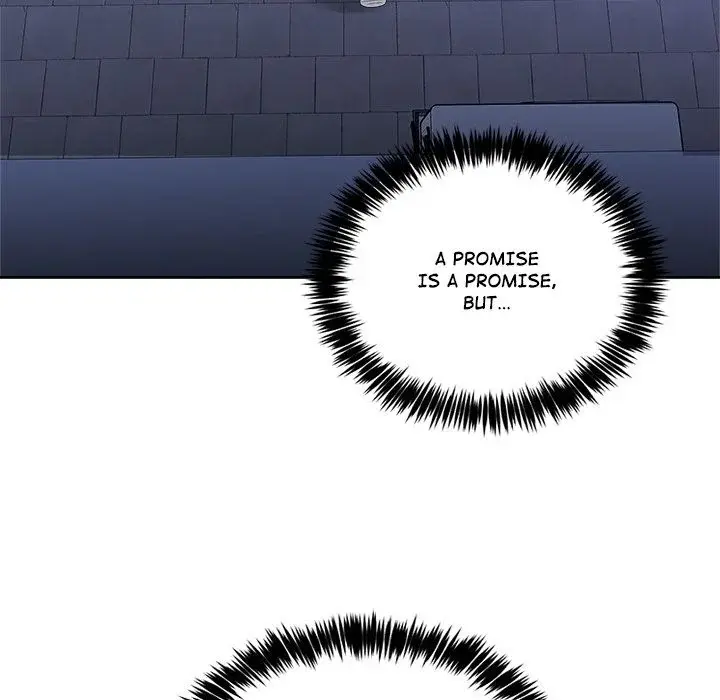 No Men Allowed Chapter 27 - Page 47