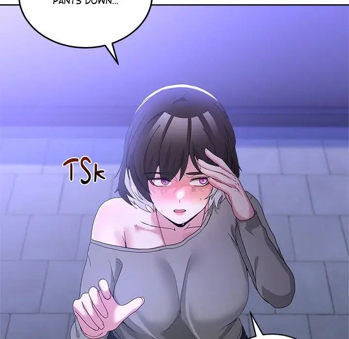 No Men Allowed Chapter 27 - Page 51