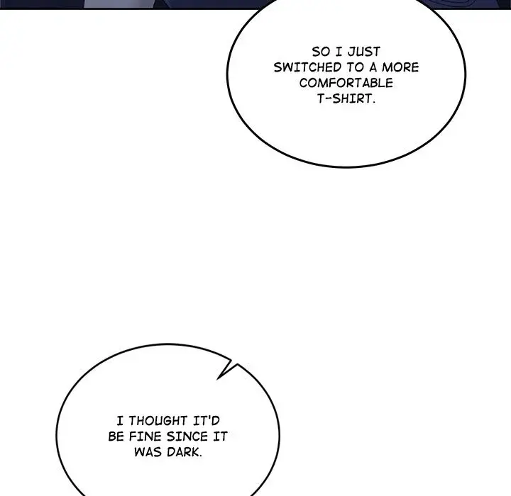 No Men Allowed Chapter 27 - Page 62