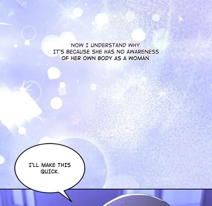 No Men Allowed Chapter 27 - Page 65