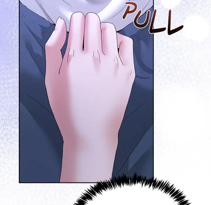 No Men Allowed Chapter 27 - Page 69