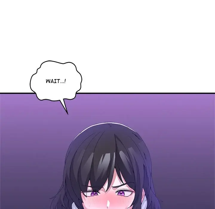 No Men Allowed Chapter 27 - Page 7