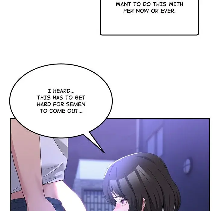 No Men Allowed Chapter 27 - Page 74