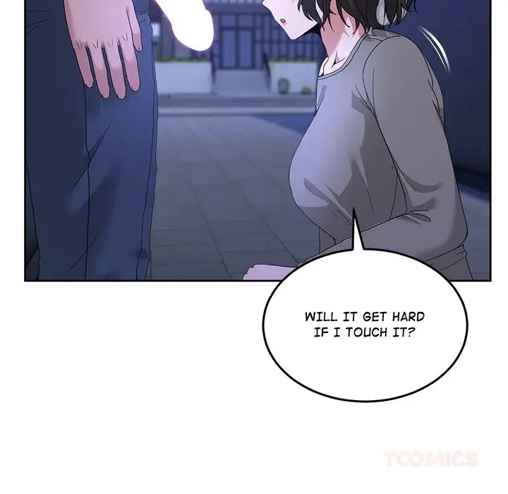 No Men Allowed Chapter 27 - Page 75