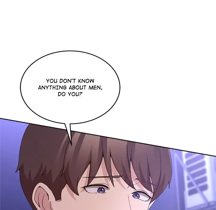 No Men Allowed Chapter 27 - Page 81
