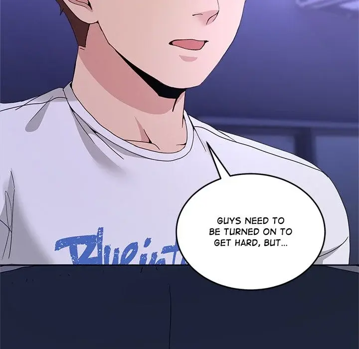 No Men Allowed Chapter 27 - Page 82