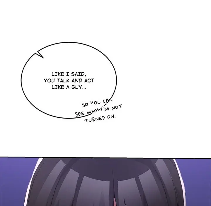 No Men Allowed Chapter 27 - Page 86