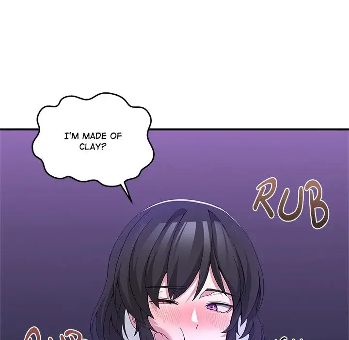 No Men Allowed Chapter 27 - Page 9