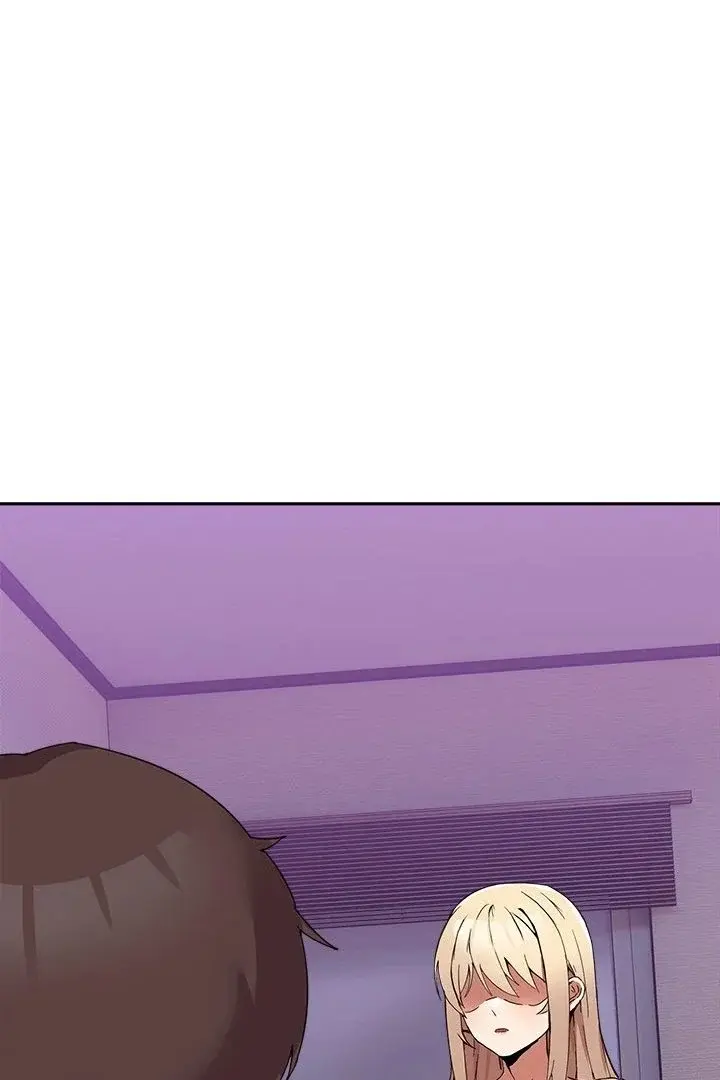 No Men Allowed Chapter 3 - Page 1