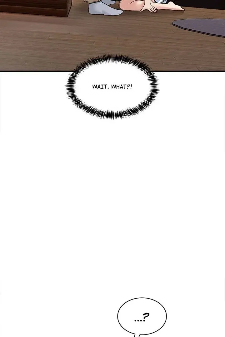 No Men Allowed Chapter 3 - Page 115