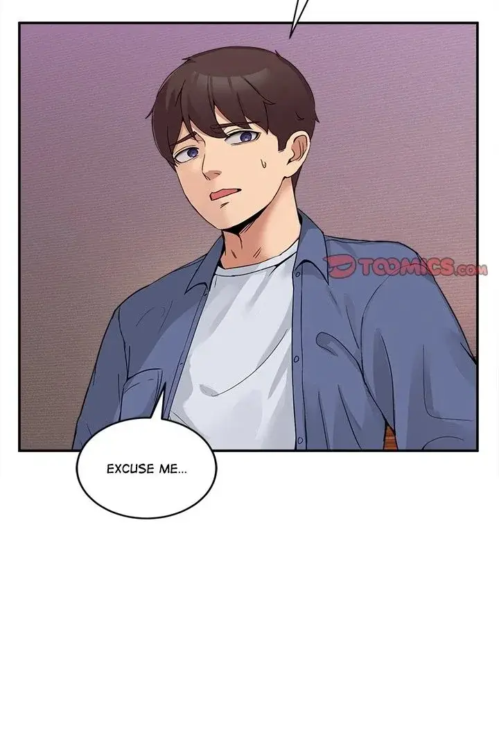 No Men Allowed Chapter 3 - Page 116