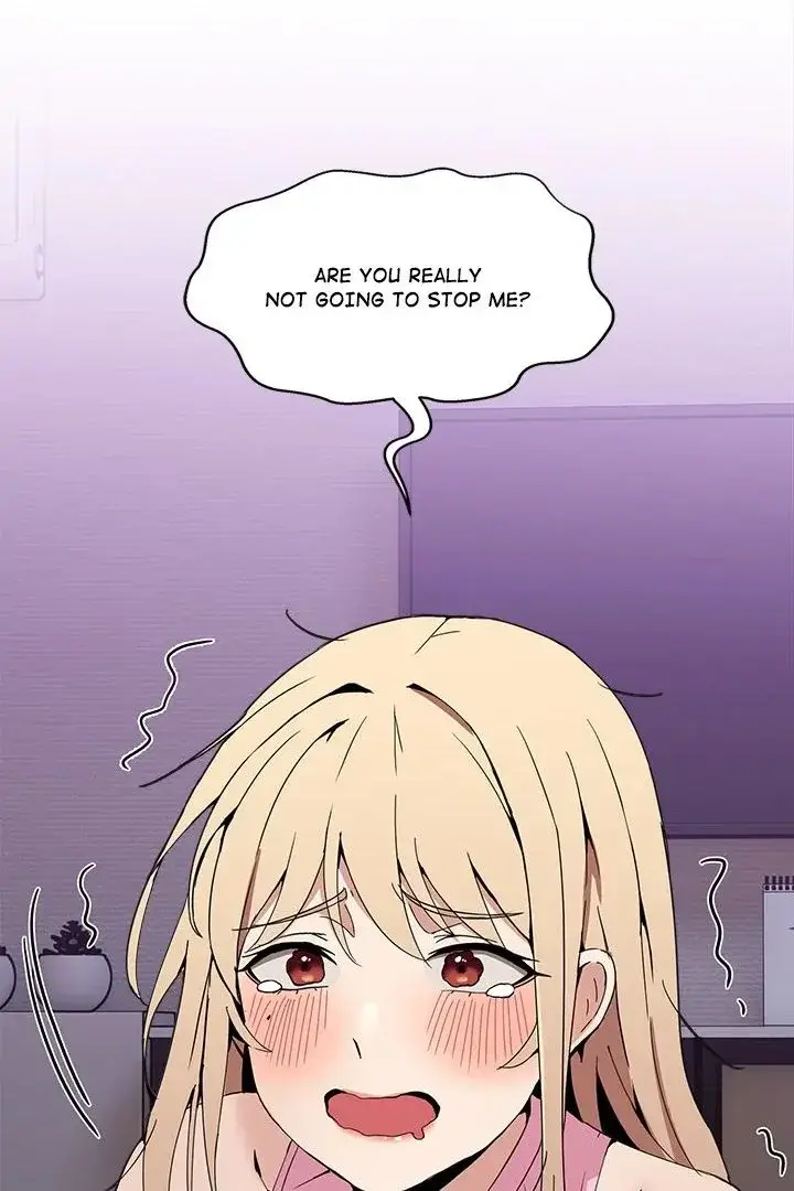 No Men Allowed Chapter 3 - Page 119