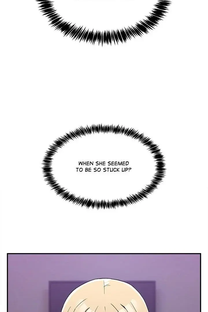 No Men Allowed Chapter 3 - Page 125