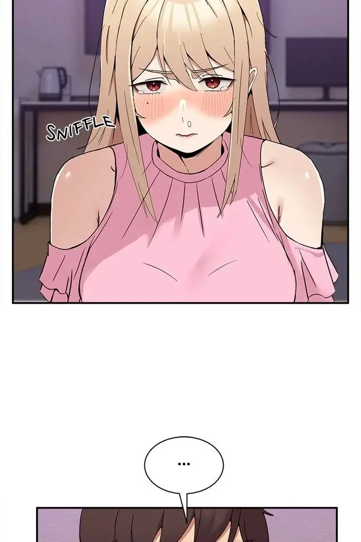 No Men Allowed Chapter 3 - Page 126