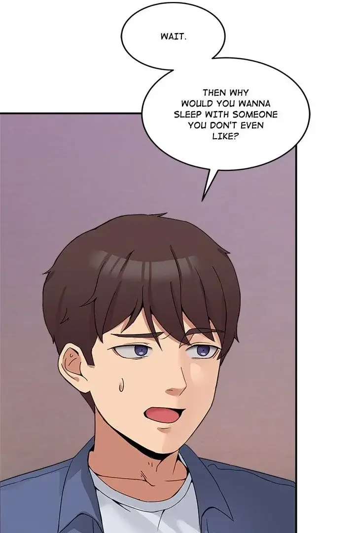 No Men Allowed Chapter 3 - Page 37