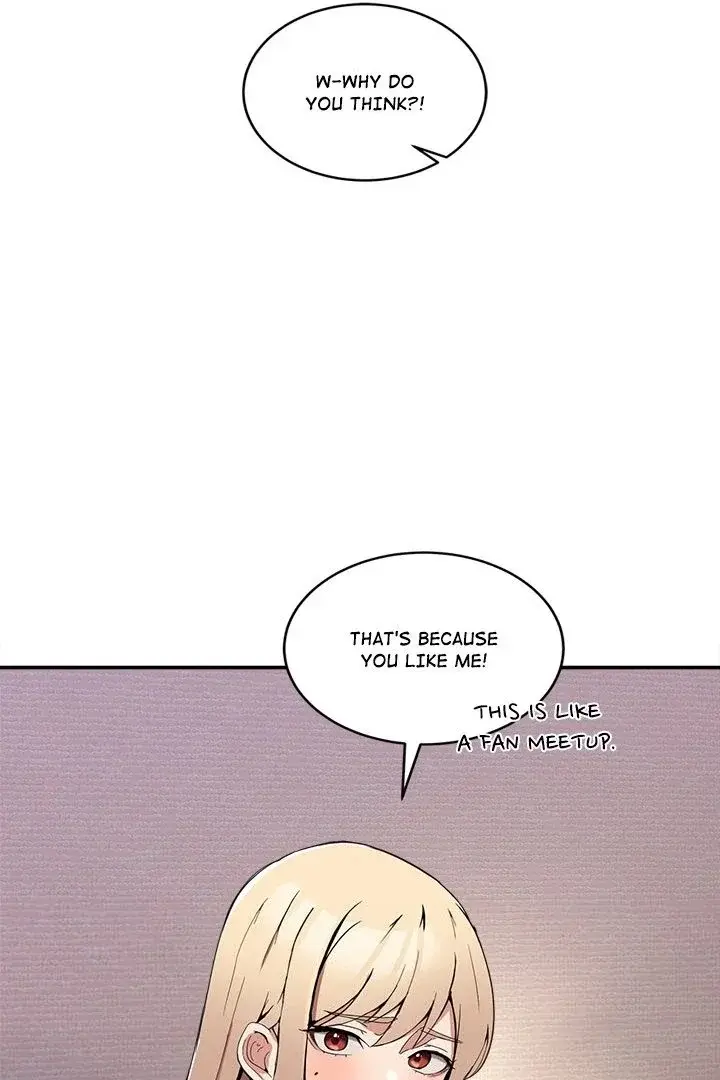 No Men Allowed Chapter 3 - Page 42