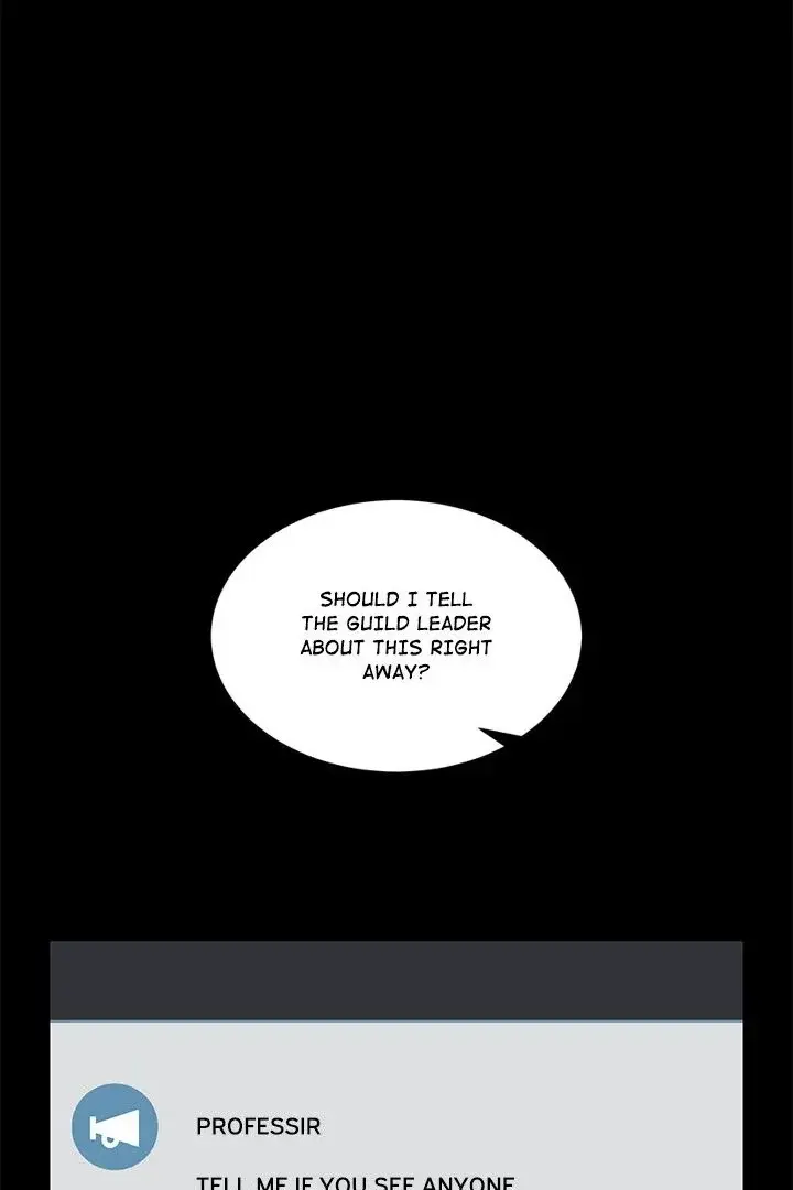 No Men Allowed Chapter 3 - Page 57