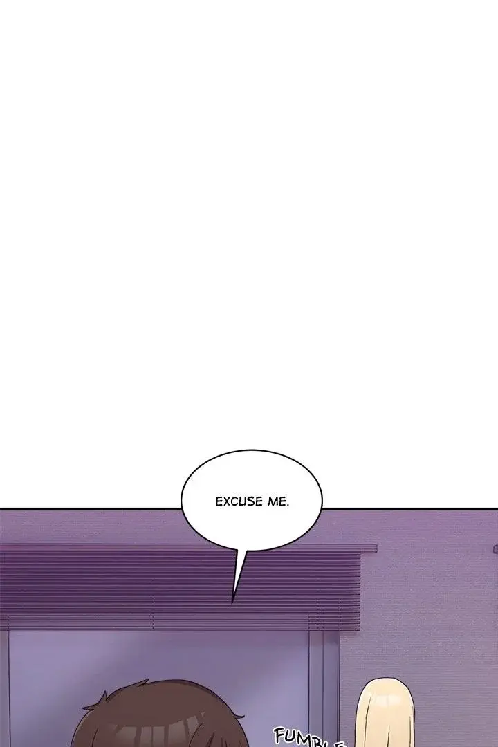 No Men Allowed Chapter 3 - Page 6