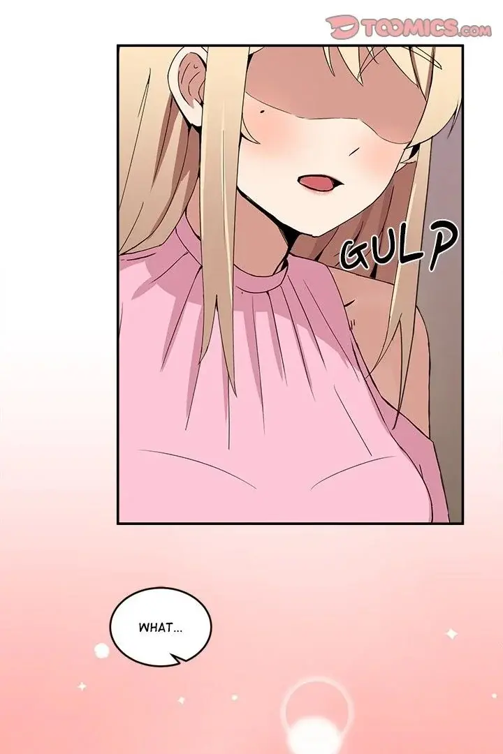 No Men Allowed Chapter 3 - Page 71