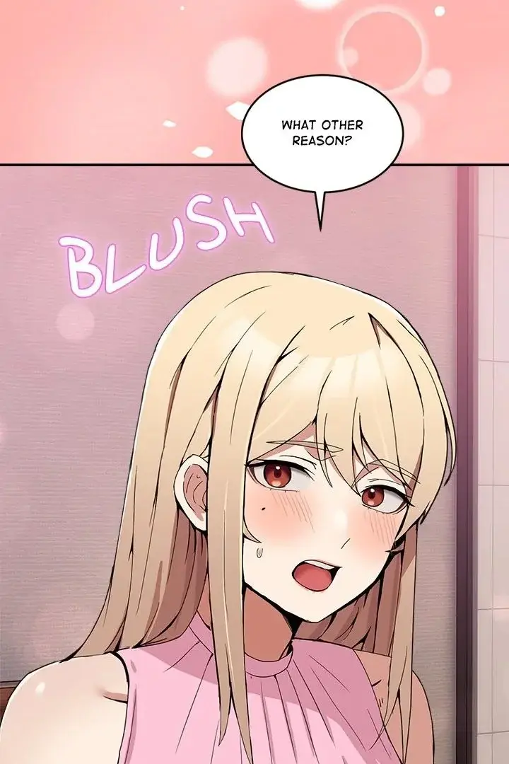 No Men Allowed Chapter 3 - Page 72