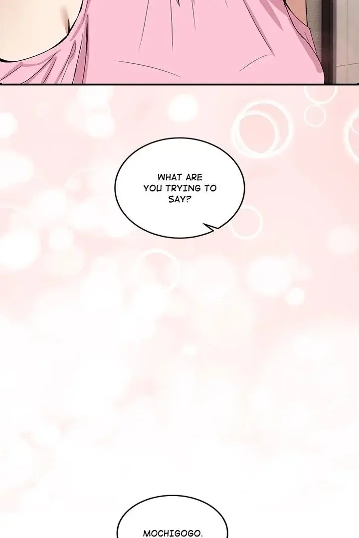 No Men Allowed Chapter 3 - Page 73
