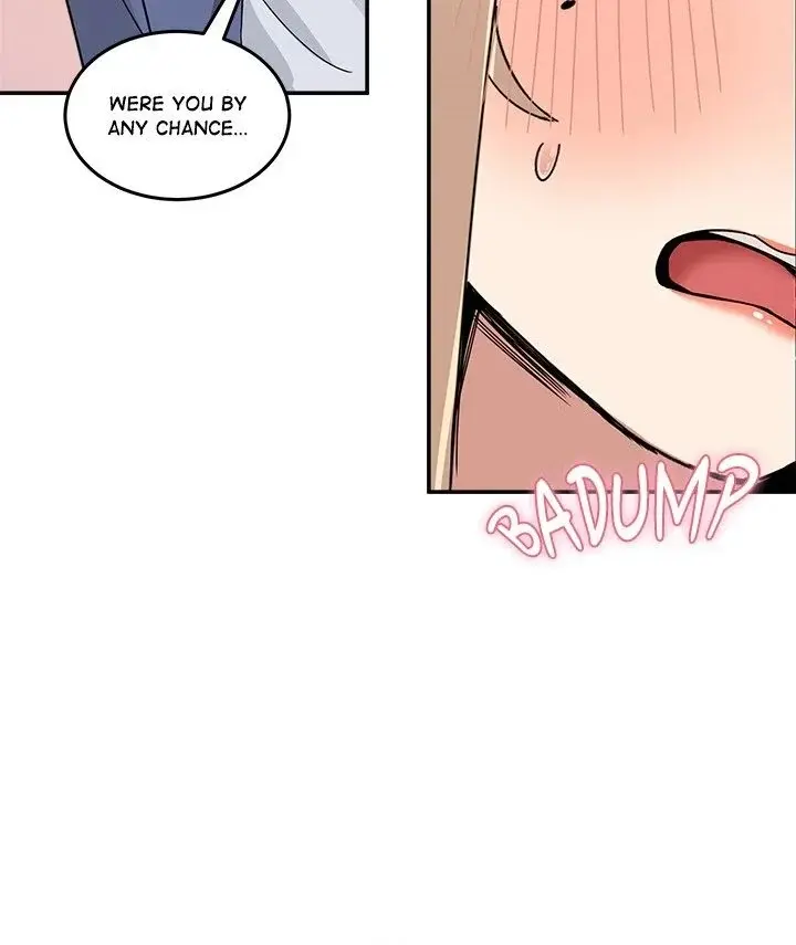 No Men Allowed Chapter 3 - Page 75