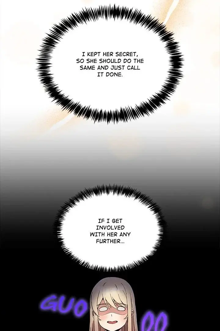 No Men Allowed Chapter 3 - Page 86