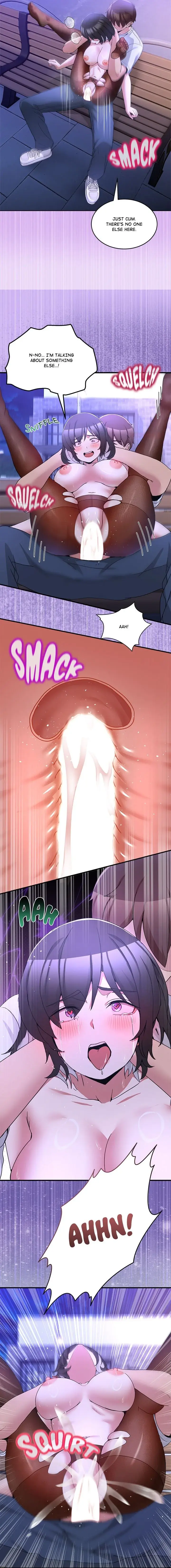 No Men Allowed Chapter 30 - Page 12