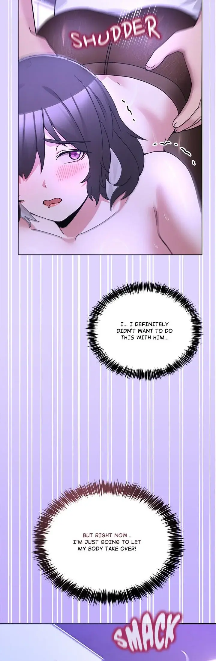 No Men Allowed Chapter 30 - Page 22