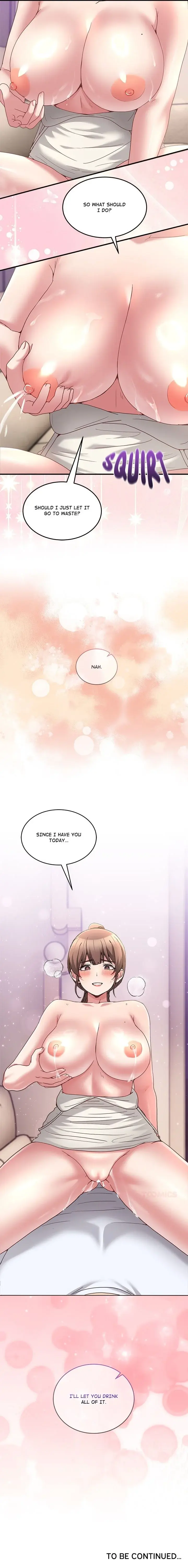 No Men Allowed Chapter 31 - Page 23