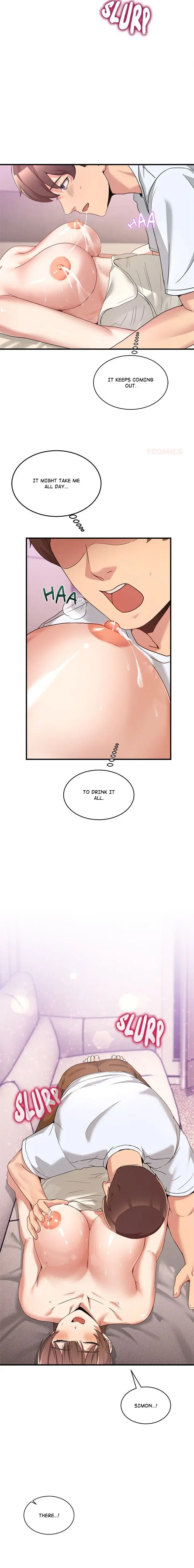 No Men Allowed Chapter 32 - Page 2