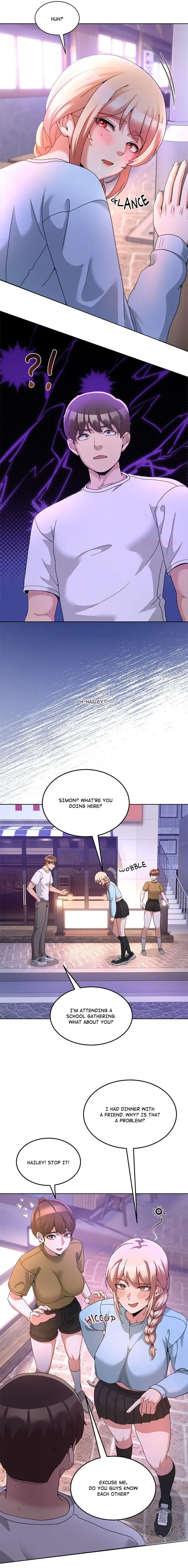 No Men Allowed Chapter 34 - Page 18